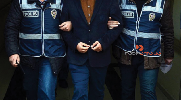 Deniz Kuvvetleri'nde FETÖ operasyonu: 34 gözaltı kararı