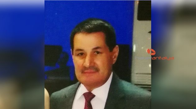 Denizde kalp krizi geçirip boğuldu