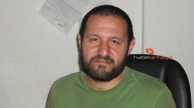 Denize giren muhasebeci hayatını kaybetti