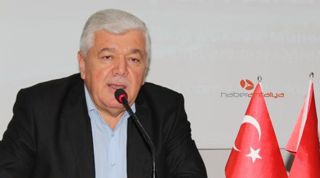 Deprem için tedbir uyarısı