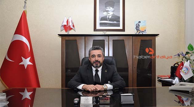 'Deprem kuşağı üzerindeki Türkiye'ye denetimsiz, paslı ve kalitesiz demir sokuluyor'