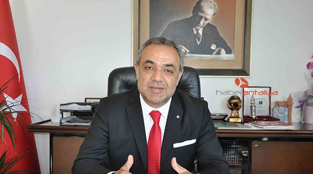 Deprem uyardı!