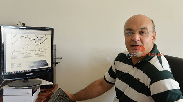 Depremler yıkıcı değil