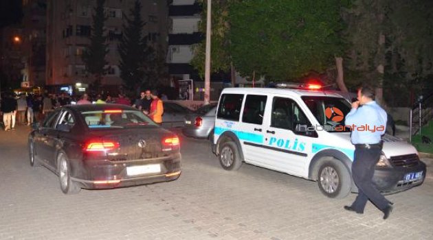 Derbi kavgası: 1'i ağır, 3 yaralı