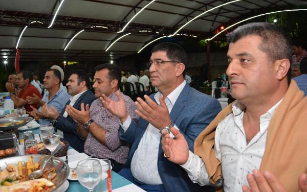 AESOB BAŞKANI DERE: BU KRİZİ BİRLİKTE AŞACAĞIZ