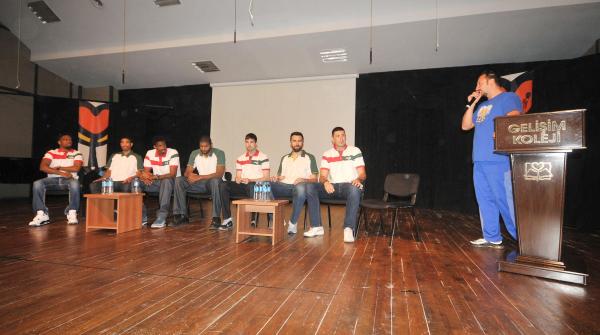 Dersimiz Fair-play