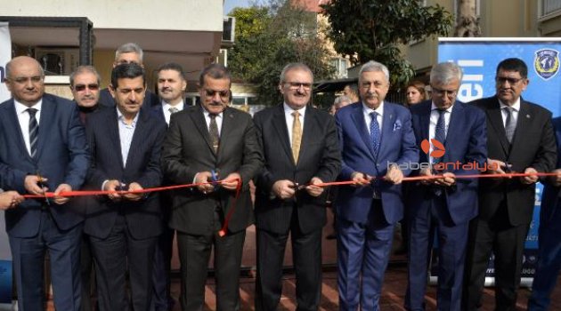 Dezavantajlı gençlere önce kurs, sonra iş