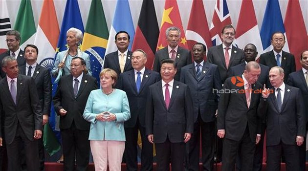 DİKKAT ÇEKEN SAMİMİYET...