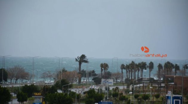 Dikkat | Meteoroloji'den soğuk uyarısı! (Antalya hava durumu, İstanbul hava durumu, Ankara hava durumu, Kar ne zaman yağacak?)