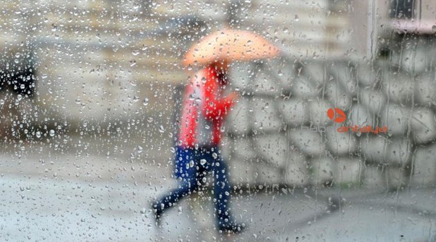 Dikkat | Meteoroloji uyardı (Antalya hava durumu, İstanbul hava durumu, Ankara hava durumu, yurtta hava durumu)