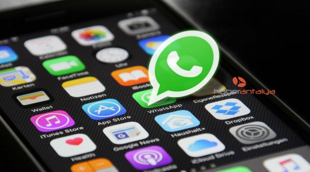Dikkat | Whatsapp yeni yıldan itibaren...