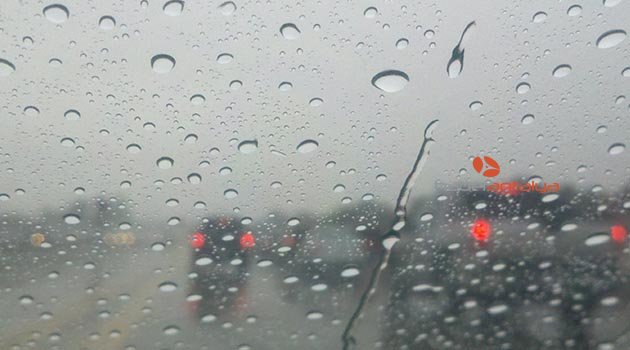 Dikkat ⚠️ yağış geliyor! Antalya hava durumu
