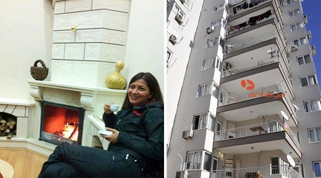 Diş hekimini, erkek arkadaş şiddeti ölüme götürmüş