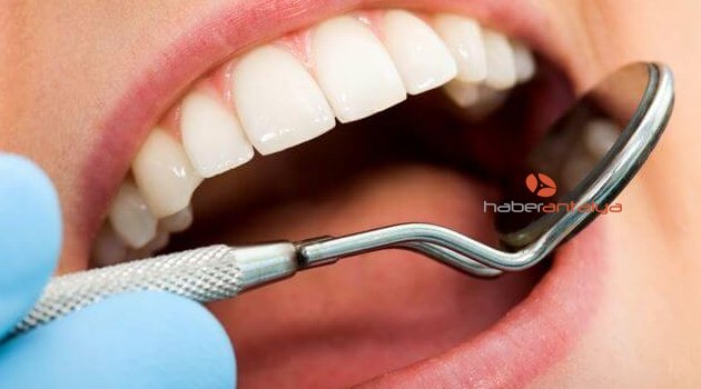 DİŞ SAĞLIĞI İLE İLGİLİ BİLİNMESİ GEREKEN 10 BİLGİ