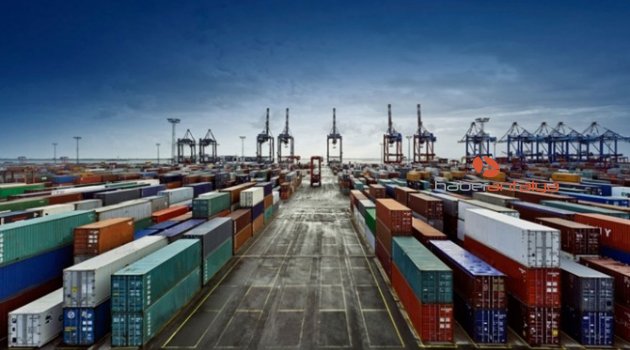 Dış ticaret açığı Kasım'da yüzde 52.4 arttı