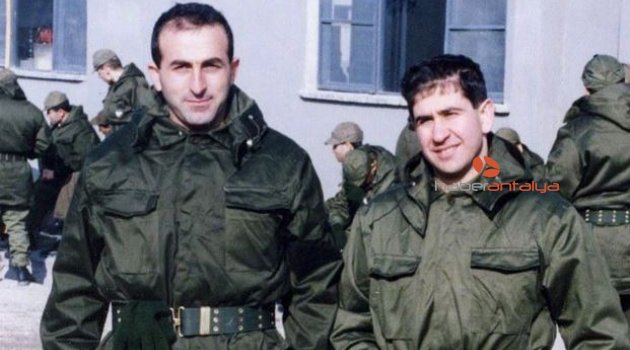 Dışişleri Bakanı Çavuşoğlu'ndan anlamlı paylaşım