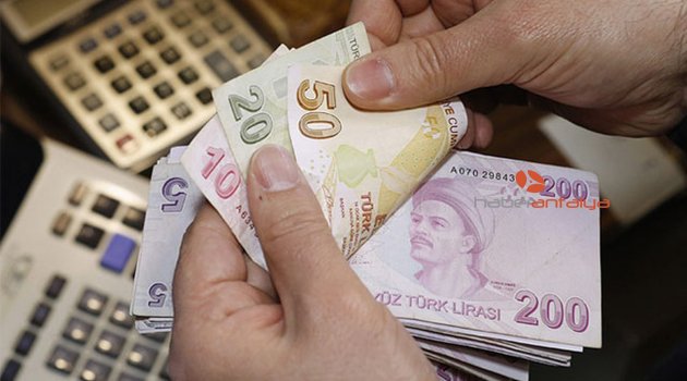DİSK/Beko: Asgari ücret yine "geçim ücreti" olmadı
