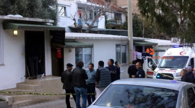 Diyaliz hastası ölü bulundu