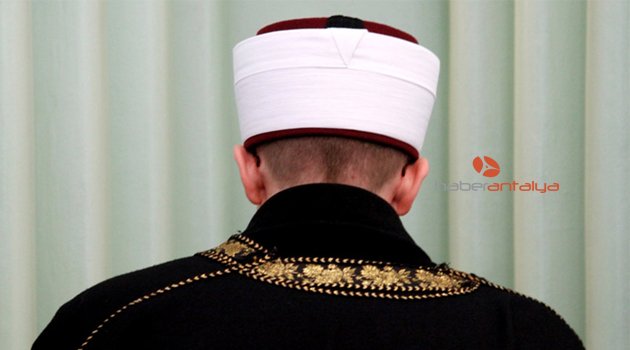 DİYANET’TE 3672 PERSONEL GÖREVDEN UZAKLAŞTIRDI