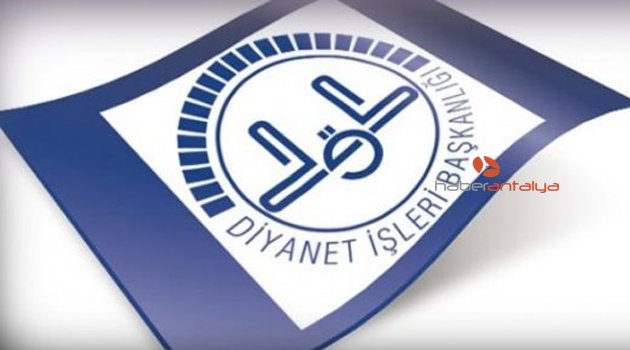 DİYANET’TEN AÇIKLAMA "DARBECİLERE DİN HİZMETİ VERİLMEYECEKTİR"