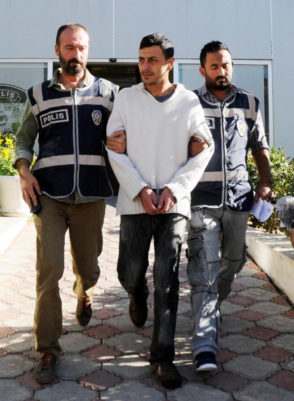 ŞAŞIRTAN HIRSIZLIK