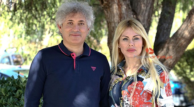 Doç. Dr. Özlenen Özkan: Eşimden çok şey öğreniyorum