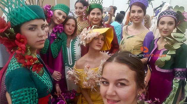Doğa etkinliklerine tam destek