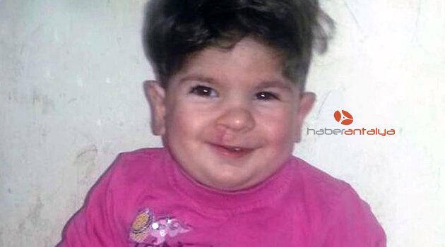 DOĞUŞTAN KALBİ DELİK SURİYELİ BEBEK YAŞAMINI YİTİRDİ