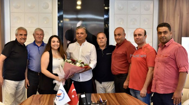 Doğuyaka, Topçular ve Mehmetçik tescil için Kadastro’ya gidecek