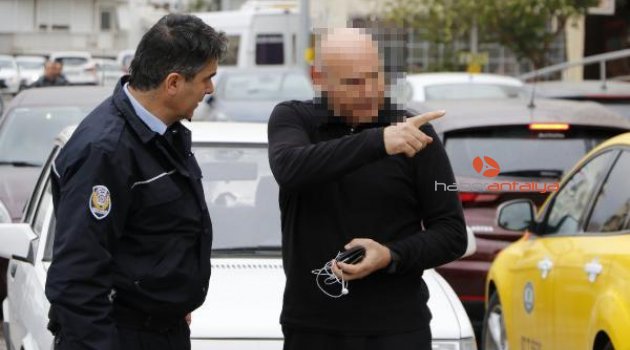 Doktora 'alaycı tavır' tokadı