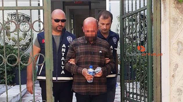 'Doktorum' dedi kanser hastasını dolandırdı