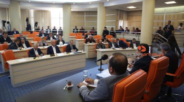 Dokuma, 38 milyona Antalya'nın olacak