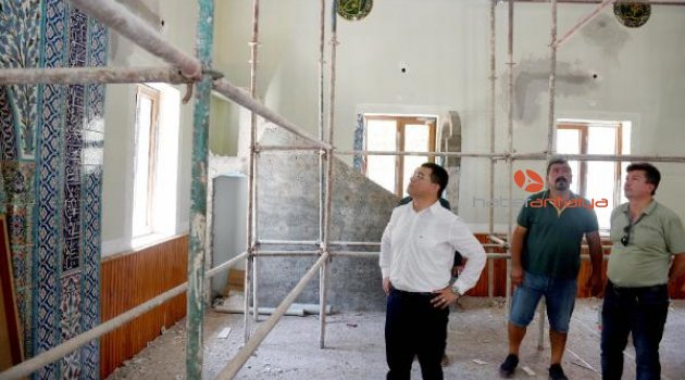 Dokuma çalışanlarının hatırasına vefa
