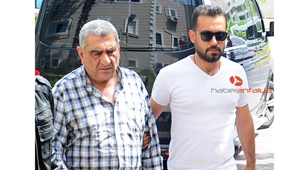 Dolandırıcılık iddiasına tutuklama