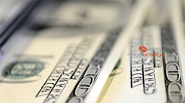 Dolar 3,60’ın üzerine çıktı