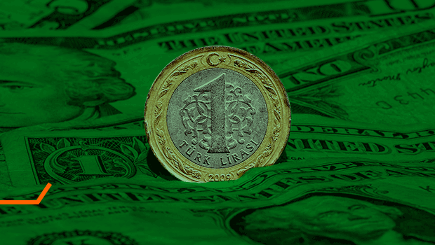 DOLAR RESMEN ÇÖKTÜ !