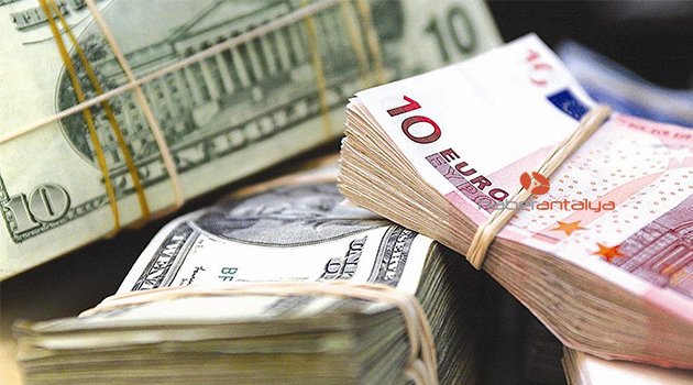 Dolar ve euro ne kadar oldu?