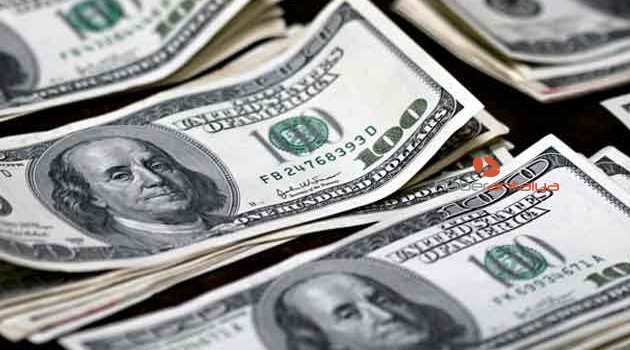 DOLARDA GERİ ÇEKİLME SÜRÜYOR
