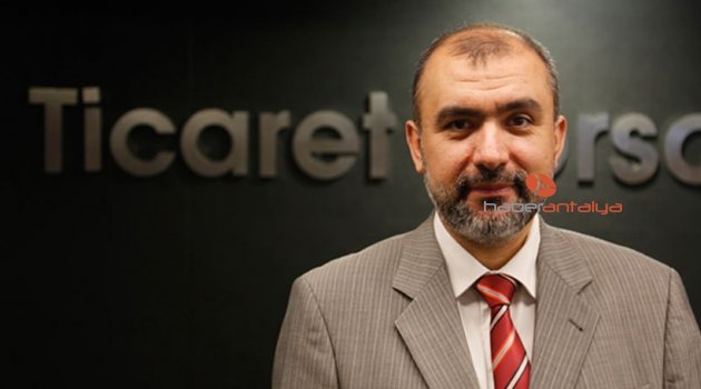Domatesteki tuta tehlikesi seradan yaylaya sıçradı