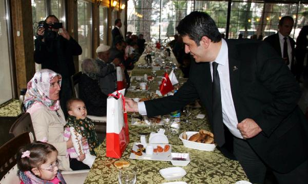 DÖŞEMEALTI ENGELLİLERİ UNUTMADI