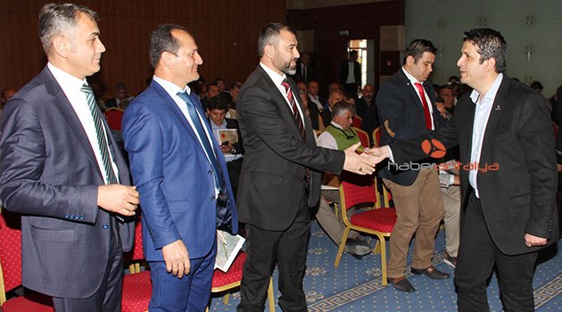 DÖŞEMEALTI BELEDİYESİ'NDEN OTO GALERİCİLERİNE MÜJDE