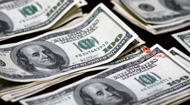 Dövizler güne rekorla başladı: Dolar ne kadar? Euro ne kadar?