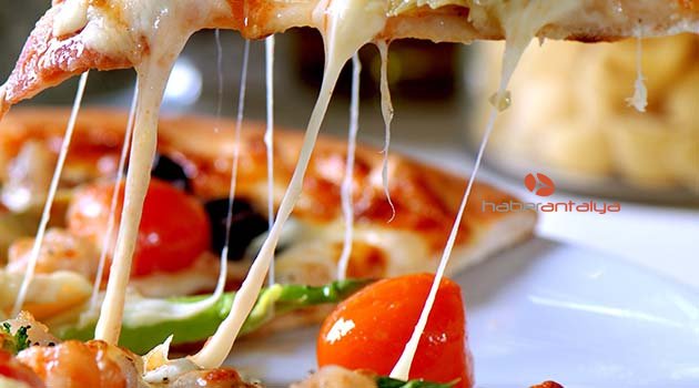 Dr. Yavuz Dizdar: Pizza kilo yapmaz
