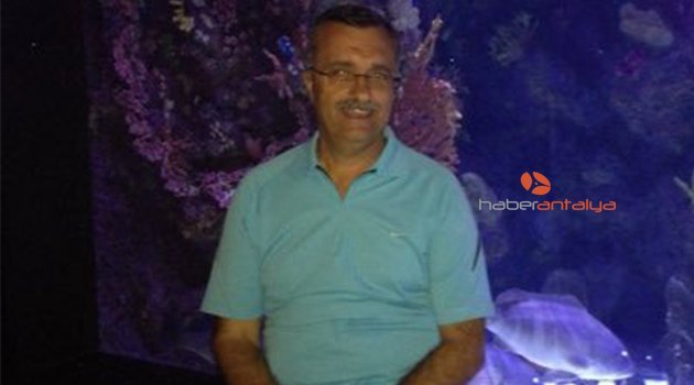 DSİ’DE ŞAŞIRTAN ÖLÜM