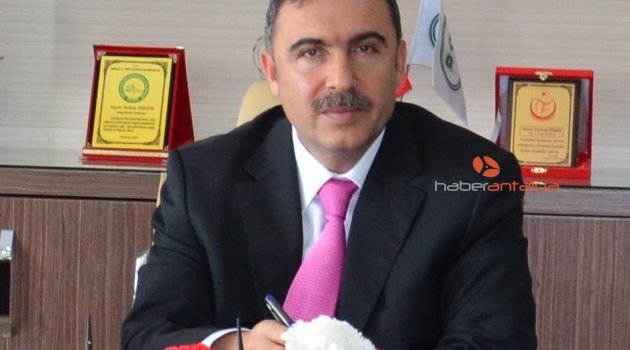 DSİ’DEN UYARI