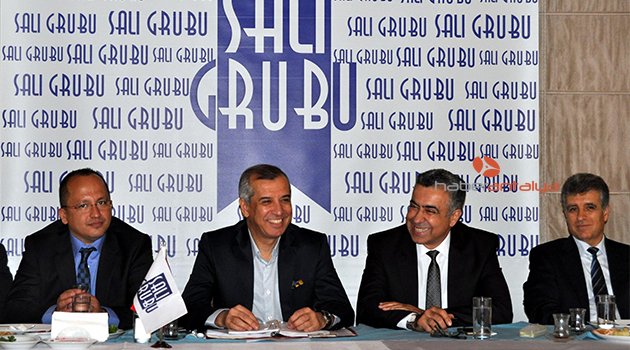 DSİ YATIRIMLARINI ANLATTI