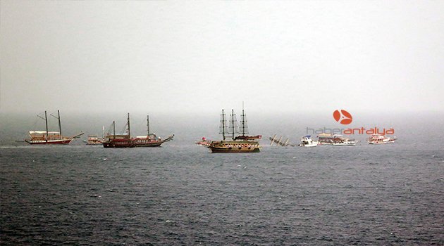 DTO BAŞKANI: TEKNE KAZASINDA İHMAL OLDUĞUNU DÜŞÜNMÜYORUM