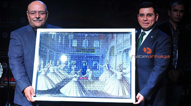 'DÜĞÜN GÜNÜ' KEPEZ'DE