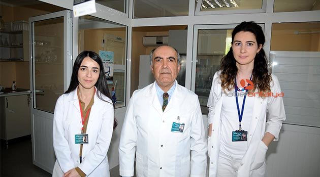 Dünya DNA Günü kutlandı