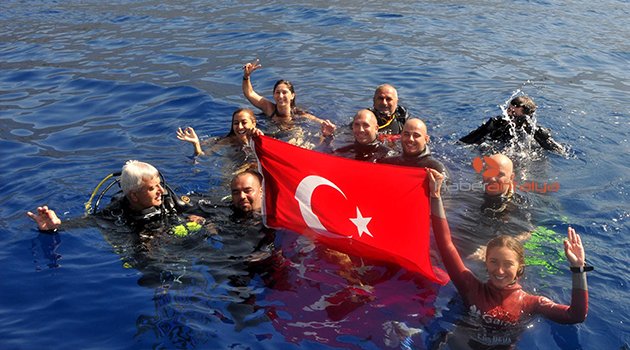 DÜNYA ŞAMPİYONASI ANTALYA’DA YAPILACAK